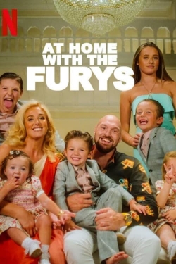 watch At Home with the Furys movies free online