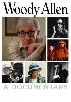 watch Woody Allen: A Documentary movies free online