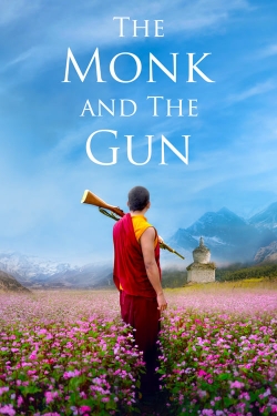 watch The Monk and the Gun movies free online