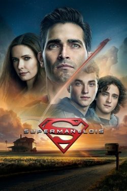 watch Superman & Lois movies free online