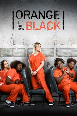 watch Orange Is the New Black movies free online