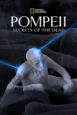 watch Pompeii: Secrets of the Dead movies free online