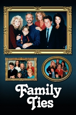 watch Family Ties movies free online