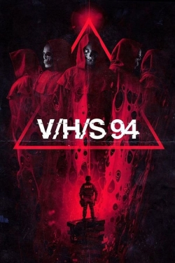watch V/H/S/94 movies free online