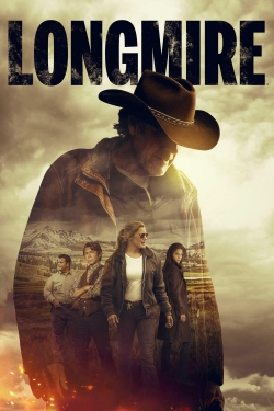 watch Longmire movies free online