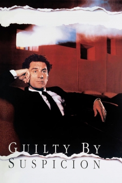 watch Guilty by Suspicion movies free online