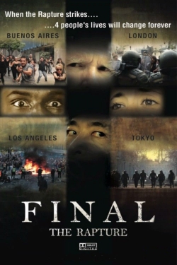 watch Final: The Rapture movies free online