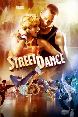 watch StreetDance 3D movies free online