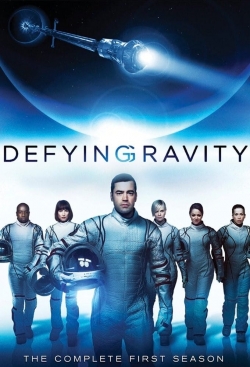 watch Defying Gravity movies free online