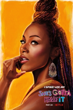 watch She's Gotta Have It movies free online