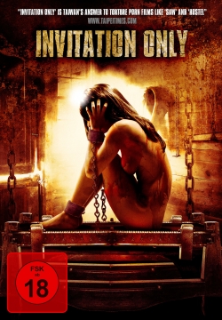 watch Invitation Only movies free online