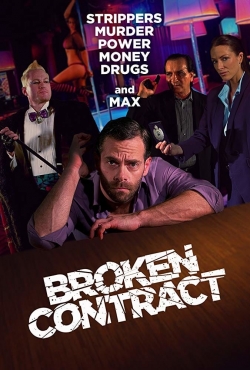 watch Broken Contract movies free online