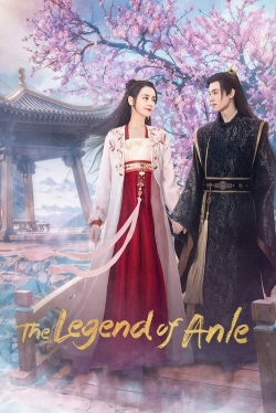 watch The Legend of Anle movies free online