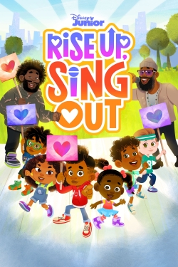 watch Rise Up, Sing Out movies free online
