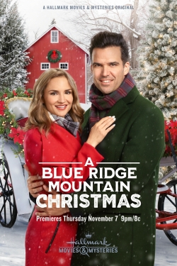 watch A Blue Ridge Mountain Christmas movies free online
