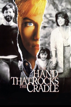 watch The Hand that Rocks the Cradle movies free online