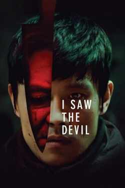 watch I Saw the Devil movies free online