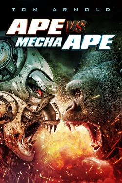 watch Ape vs. Mecha Ape movies free online