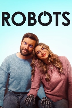 watch Robots movies free online