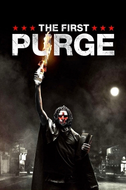 watch The First Purge movies free online