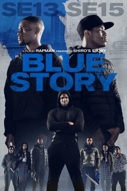 watch Blue Story movies free online