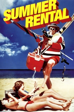 watch Summer Rental movies free online