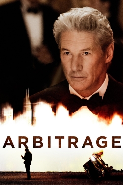 watch Arbitrage movies free online