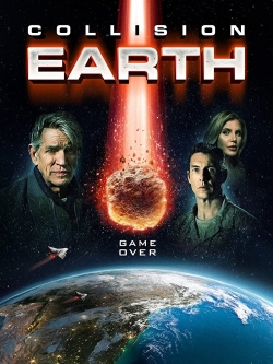 watch Collision Earth movies free online
