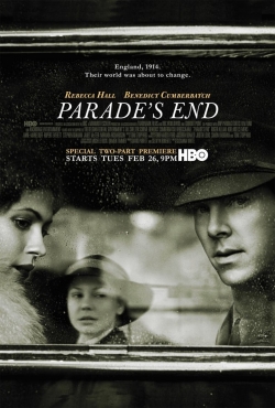 watch Parade's End movies free online