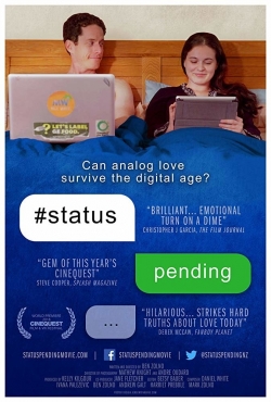 watch Status Pending movies free online
