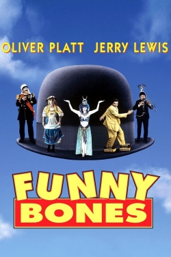 watch Funny Bones movies free online
