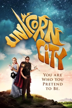 watch Unicorn City movies free online