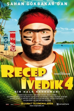watch Recep İvedik 4 movies free online