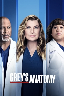 watch Grey's Anatomy movies free online