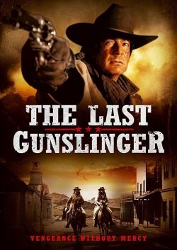 watch The Last Gunslinger movies free online
