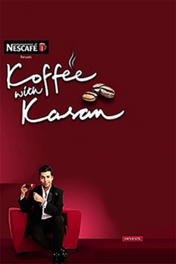watch Coffee with Karan movies free online