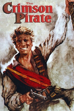 watch The Crimson Pirate movies free online
