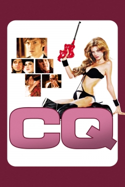 watch CQ movies free online