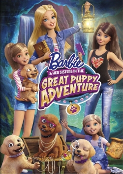 watch Barbie & Her Sisters in the Great Puppy Adventure movies free online