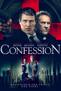 watch Confession movies free online