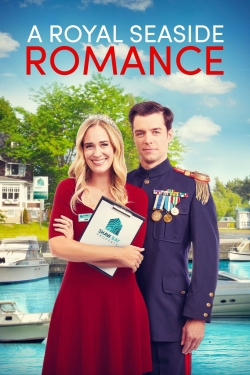 watch A Royal Seaside Romance movies free online