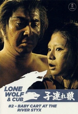 watch Lone Wolf and Cub: Baby Cart at the River Styx movies free online
