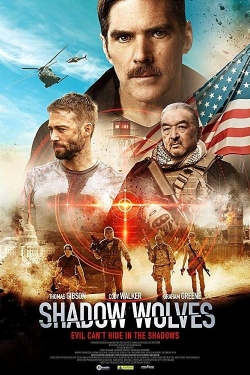 watch Shadow Wolves movies free online