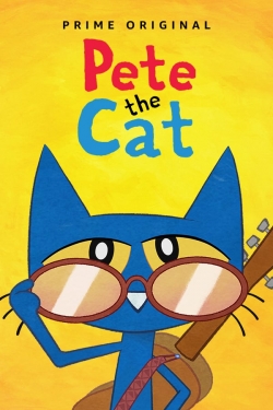 watch Pete the Cat movies free online