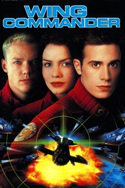 watch Wing Commander movies free online
