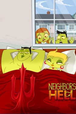 watch Neighbors from Hell movies free online