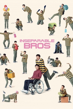 watch Inseparable Bros movies free online