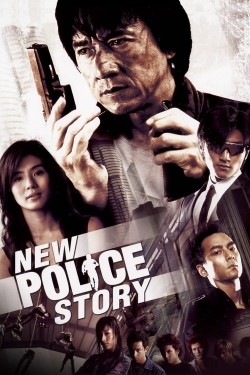 watch New Police Story movies free online