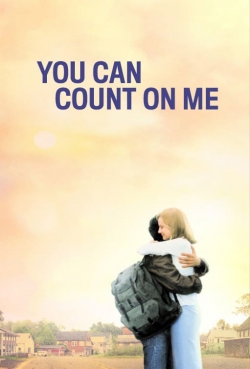 watch You Can Count on Me movies free online