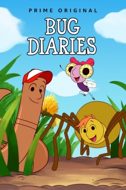 watch The Bug Diaries movies free online